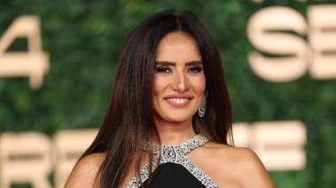 النجمة زينة