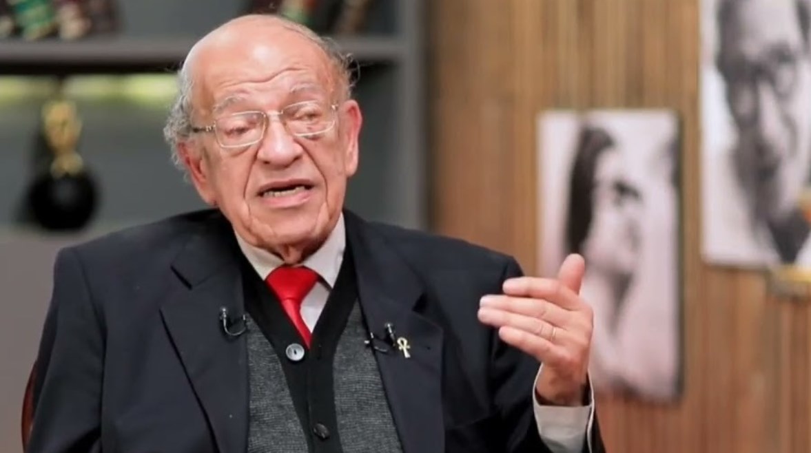 الدكتور وسيم السيسي