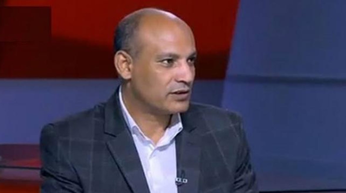 ماهر فرغلي الباحث في شؤون الجماعات الإرهابية