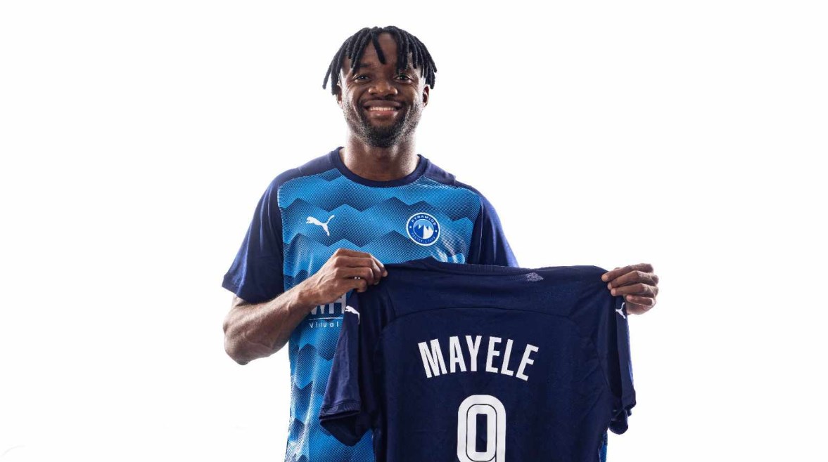 فيستون مايلي