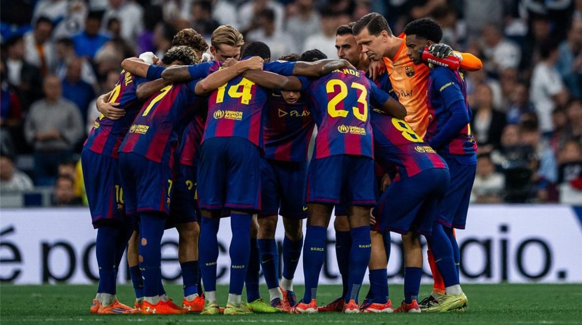 برشلونة برشلونة