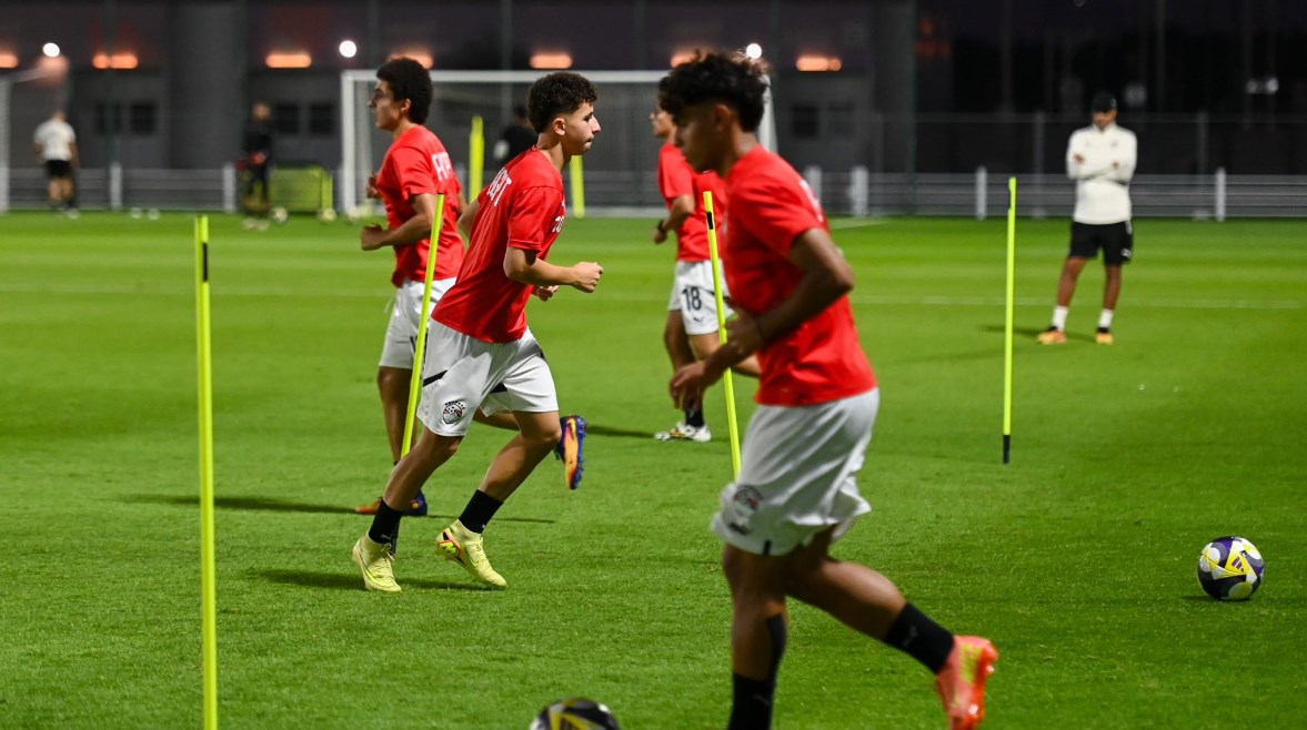 القنوات الناقلة لمباراة مصر وهايتي 