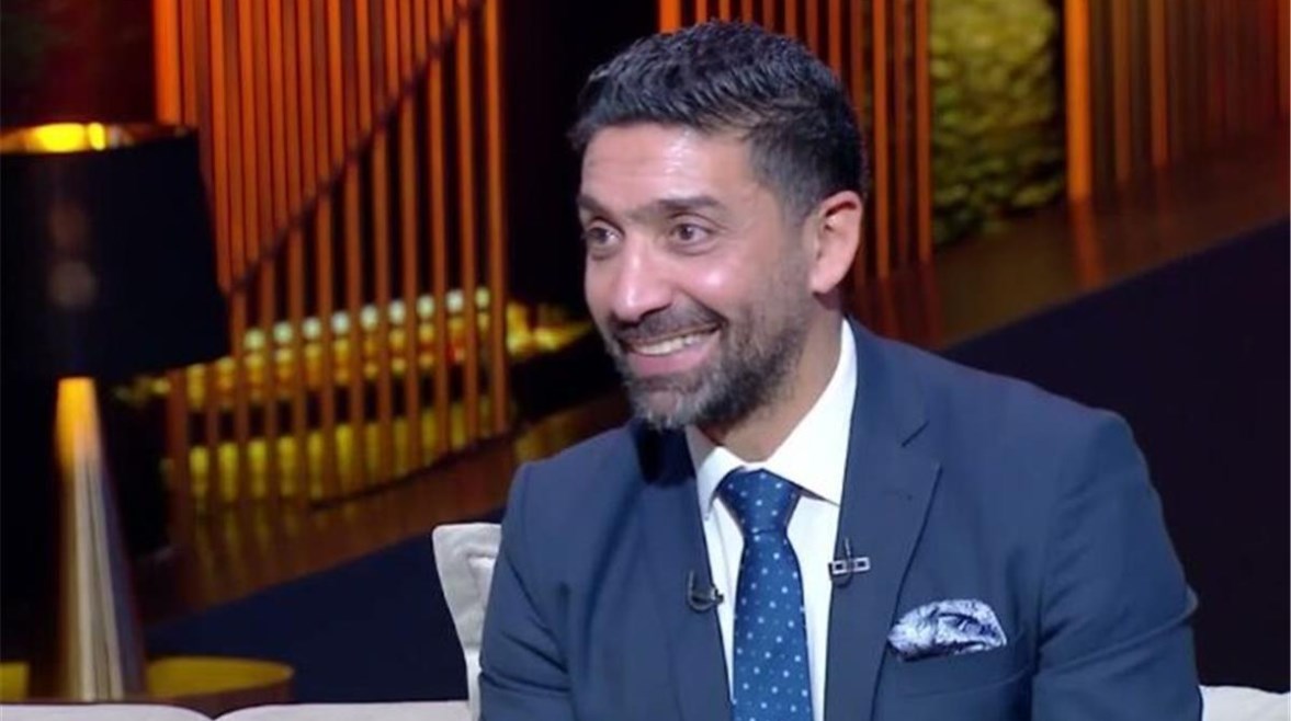 إسلام الشاطر 