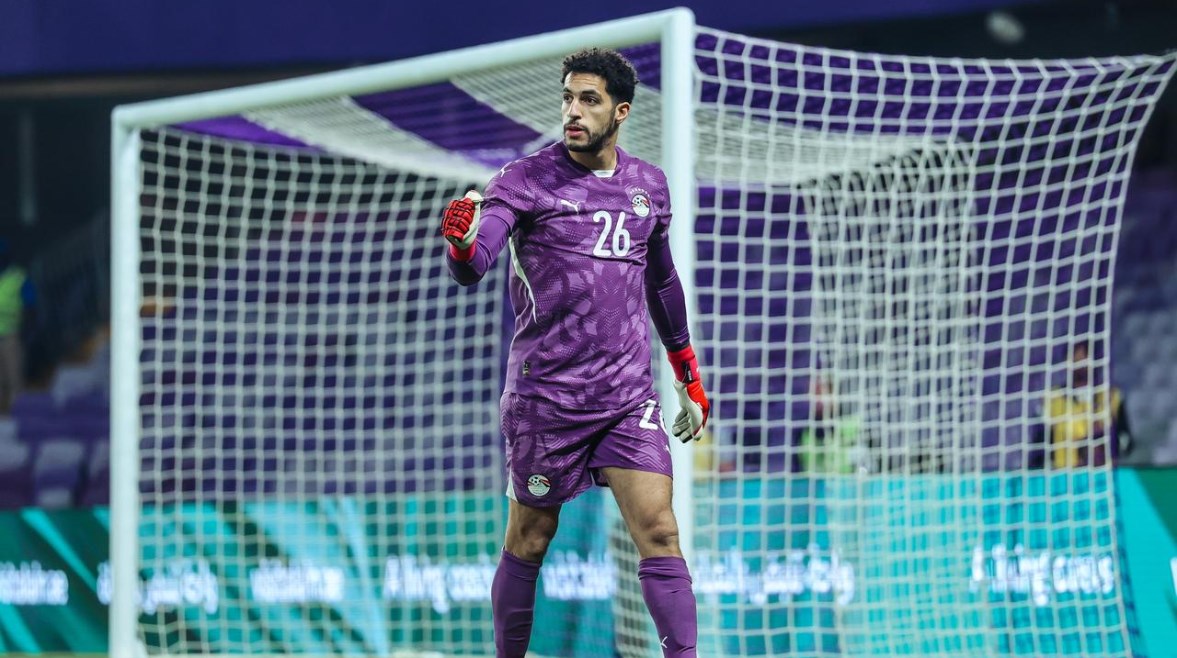 مصطفى شوبير 