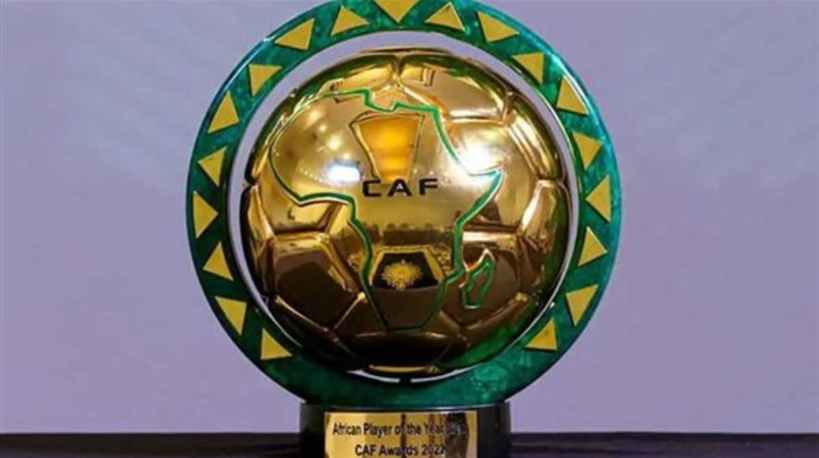 موعد حفل أفضل لاعب أفريقي 2025 