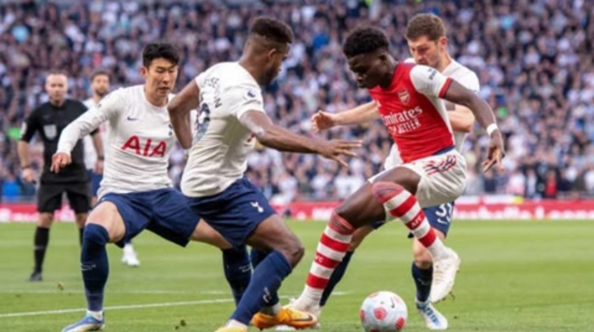 آرسنال وتوتنهام