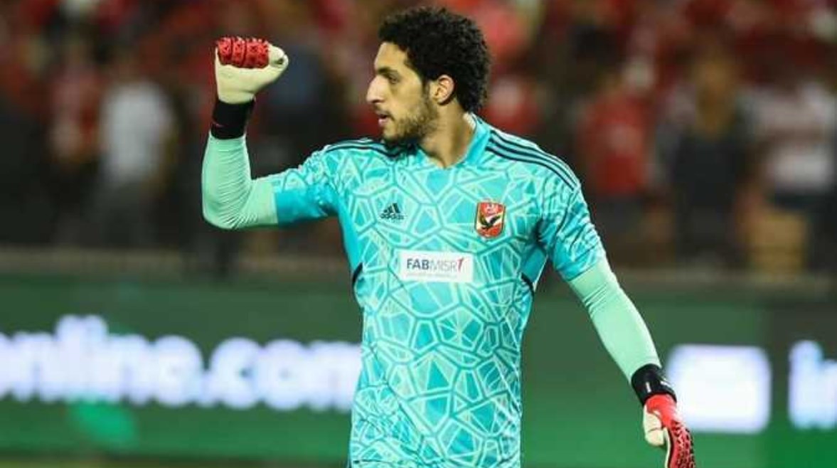 مصطفى شوبير 