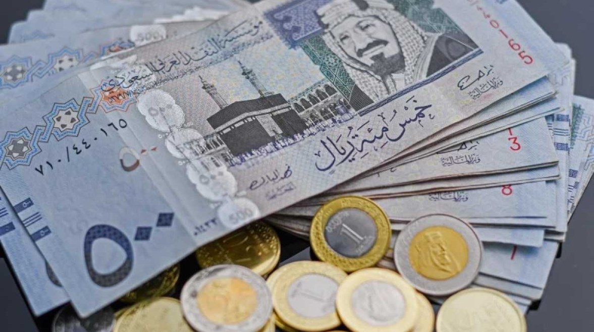 سعر الريال السعودي في مصر