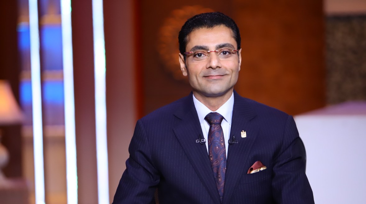 الخبير الاقتصادي محمد أنيس