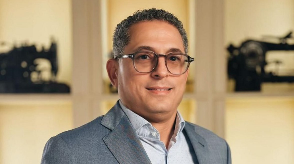 رئيس المجلس التصديري للملابس الجاهزة، فاضل مرزوق