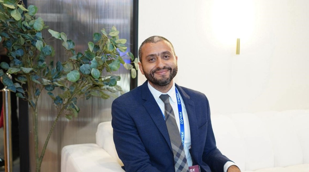 نائب رئيس مجلس الإدارة، محمد مجدي