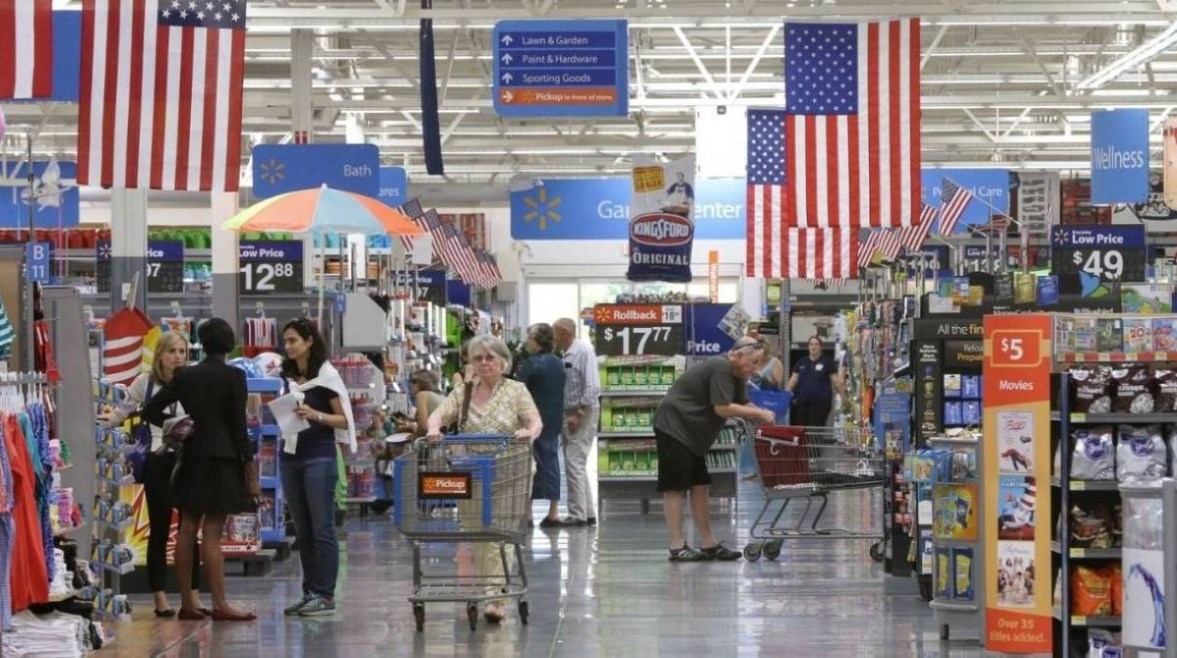 التضخم الأمريكي