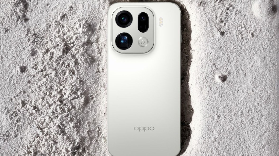 هاتف OPPO Find X9 Pro