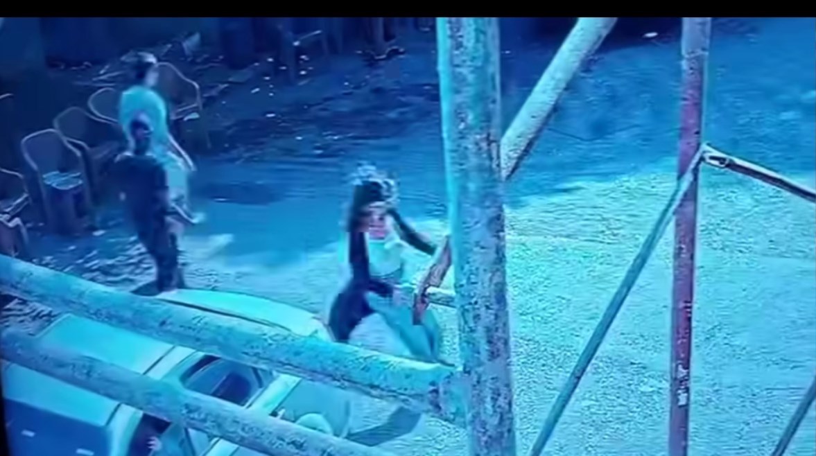 جانب من الواقعة