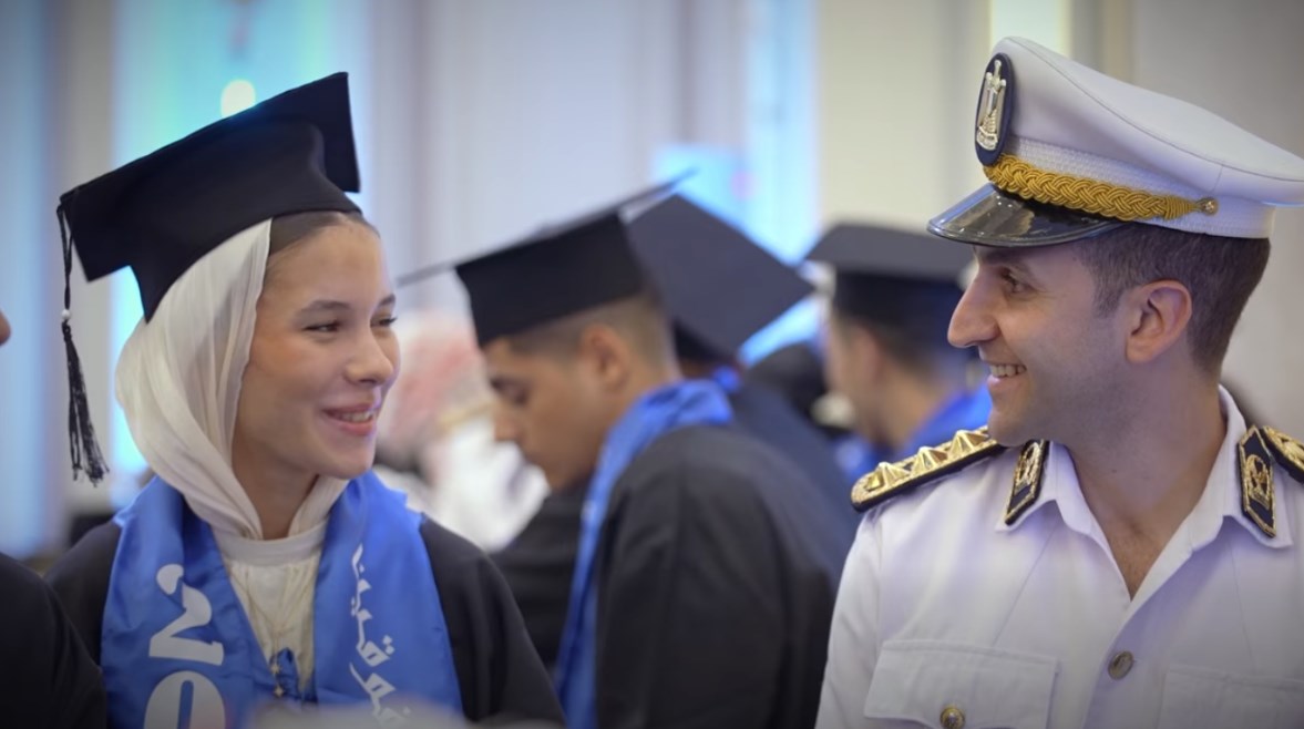 تكريم الطلاب المتفوقين من أبناء الشهداء