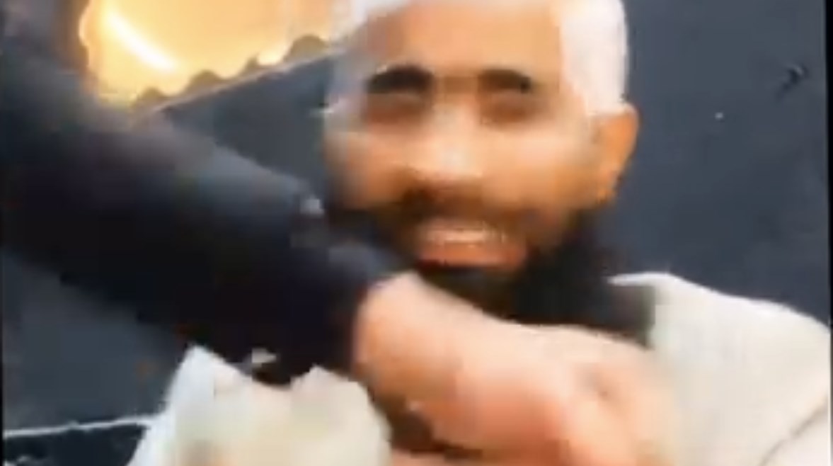 لكم البلوجر الشيخ أحمد 