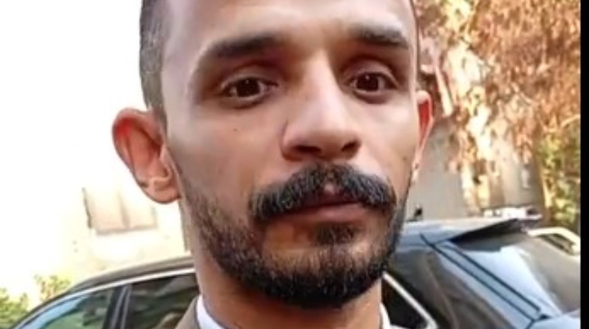 محامي أحد المتهمين في قضية رمضان صبحي