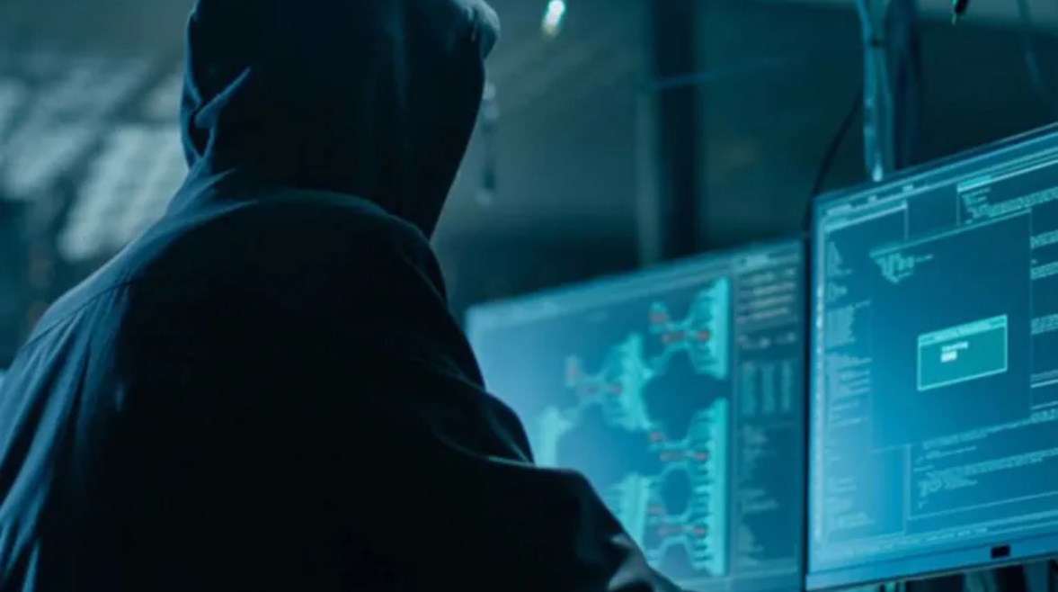 الاحتيال الإلكتروني 