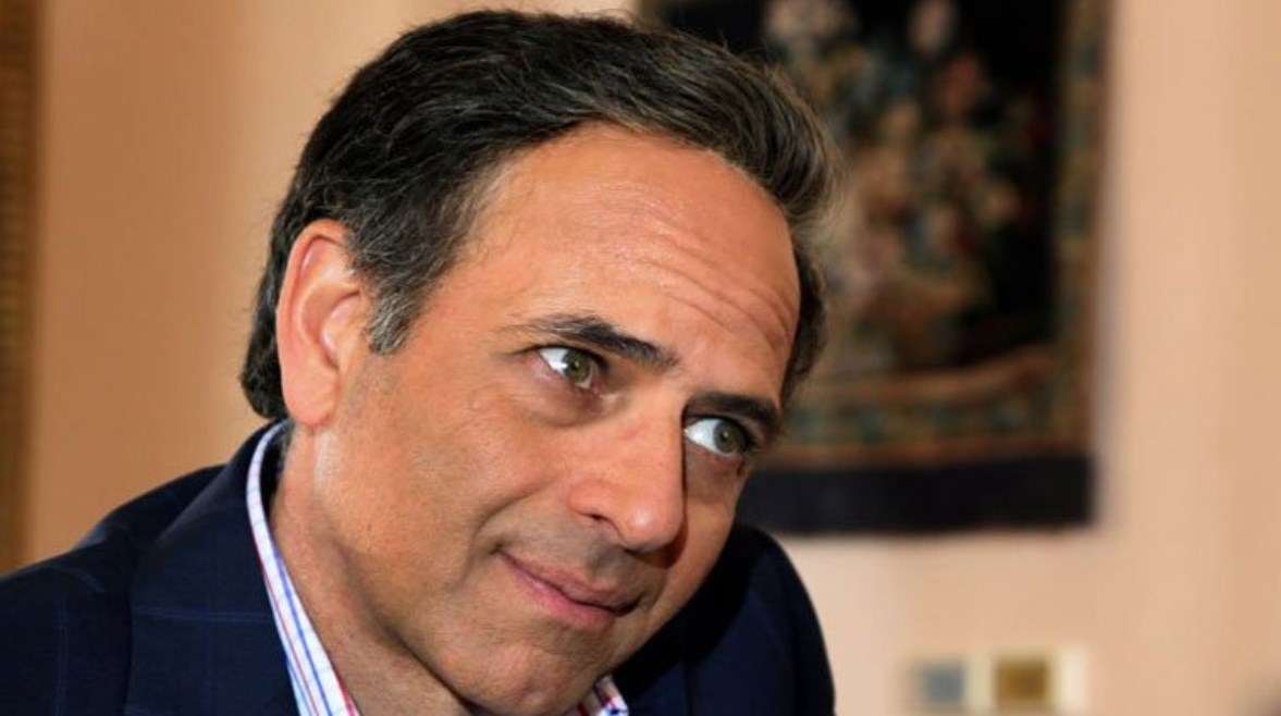 ممدوح عبدالعليم