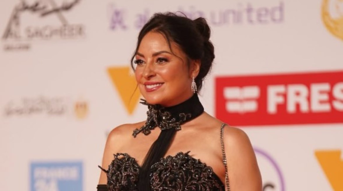 نيرمين الفقي