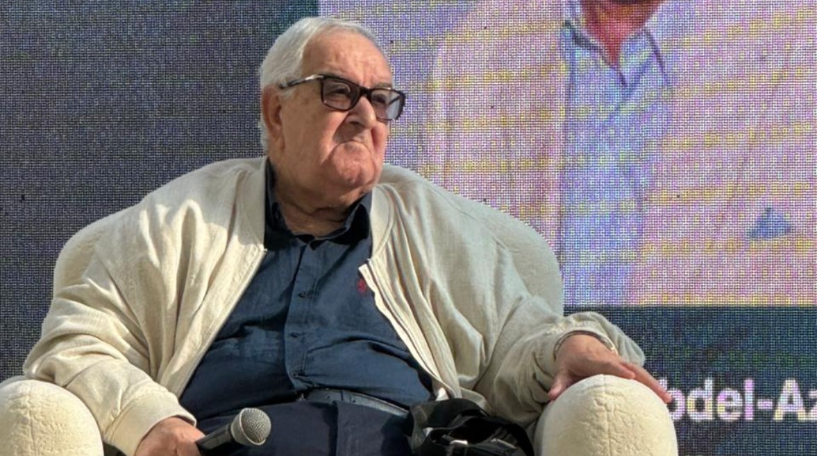 محمد عبد العزيز