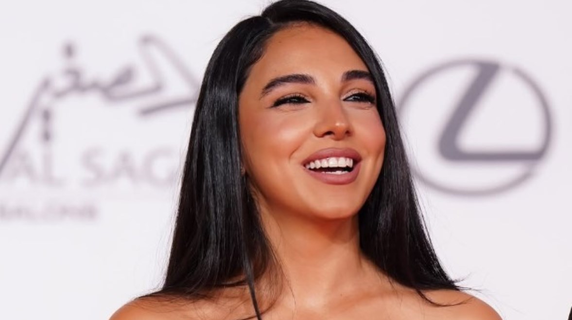 سلمى أبو ضيف