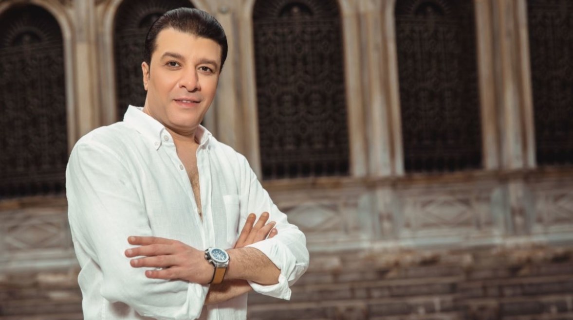 نقيب الموسيقيين مصطفى كامل