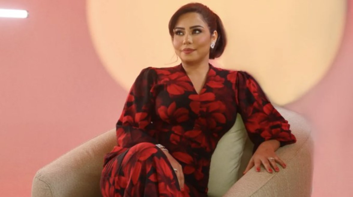 شيرين عبد الوهاب