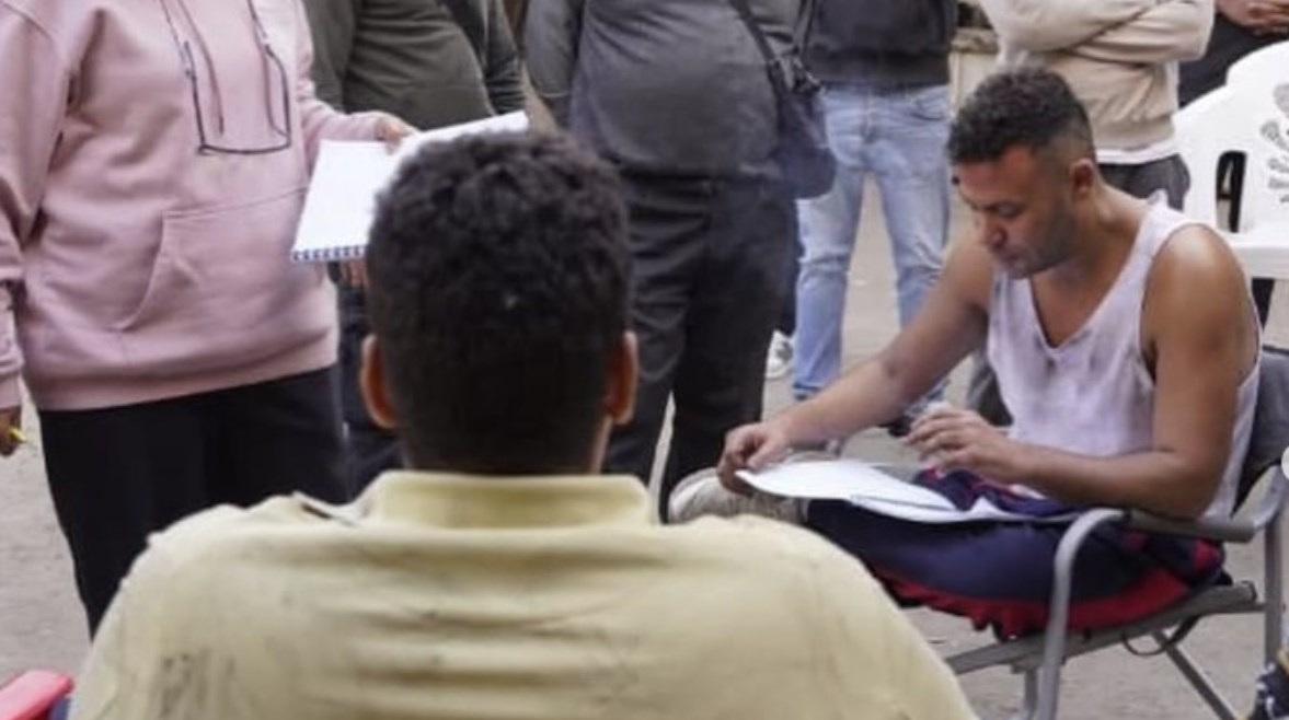 محمد إمام يعود لتصوير "الكينج"