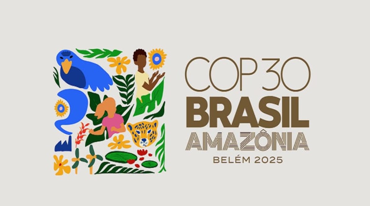 مؤتمر الأمم المتحدة لتغيّر المناخ COP30