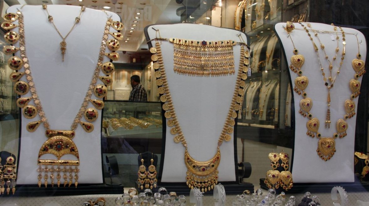 سعر جرام الذهب في البحرين