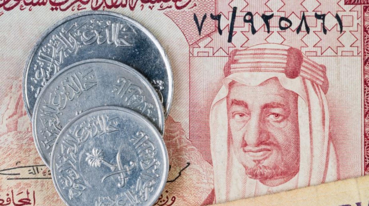 سعر صرف الريال السعودي مقابل الجنيه