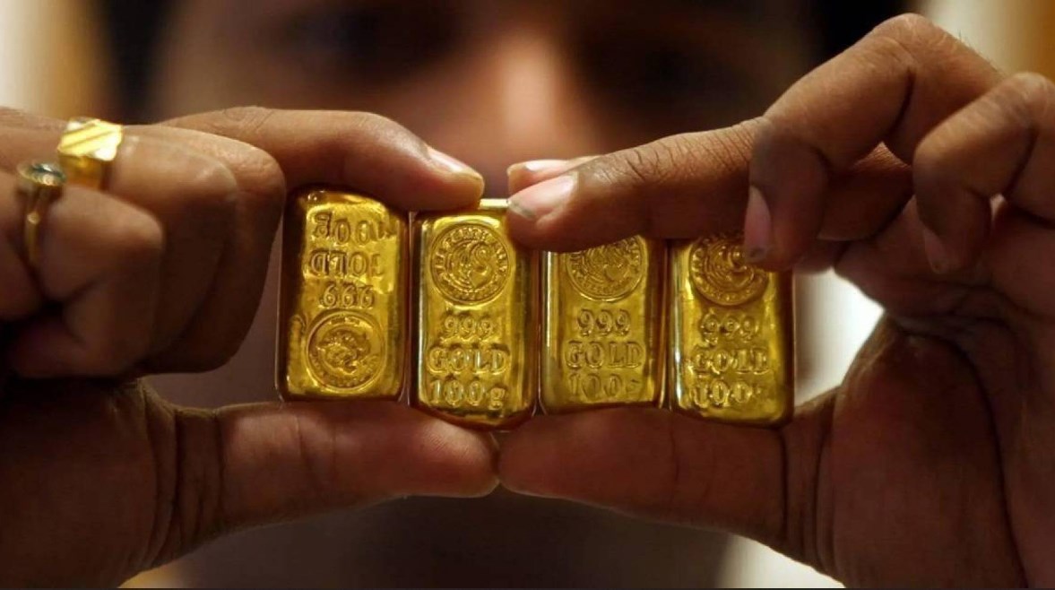 سعر جرام الذهب في البحرين اليوم