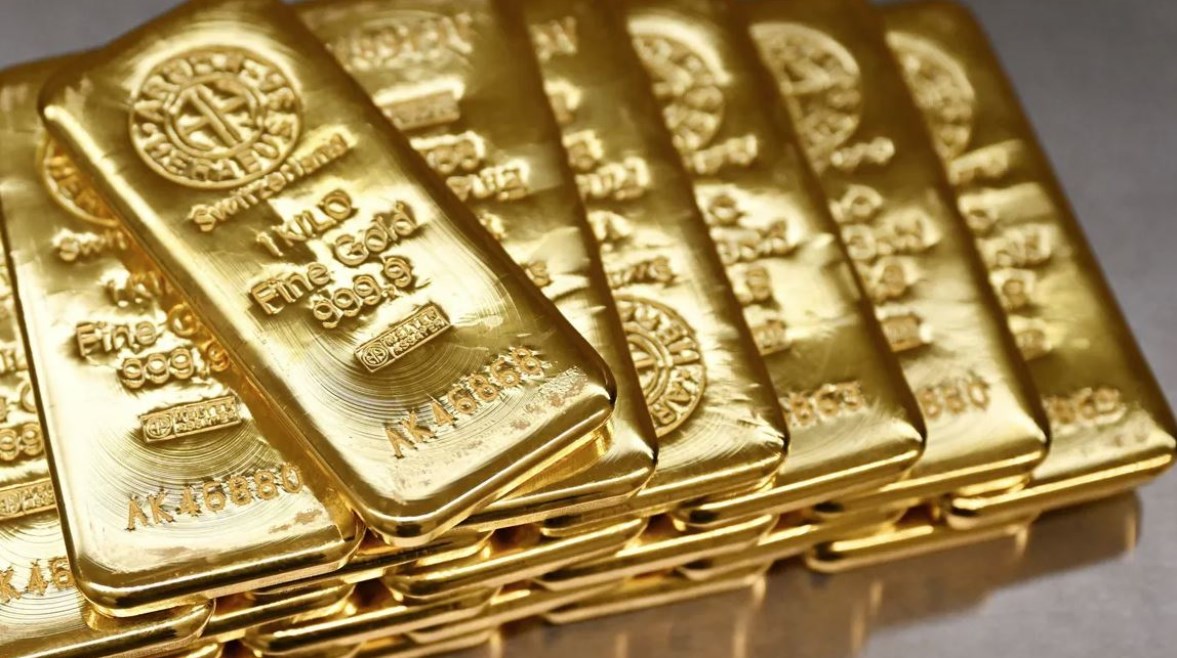 سعر جرام الذهب عيار 21 في العراق