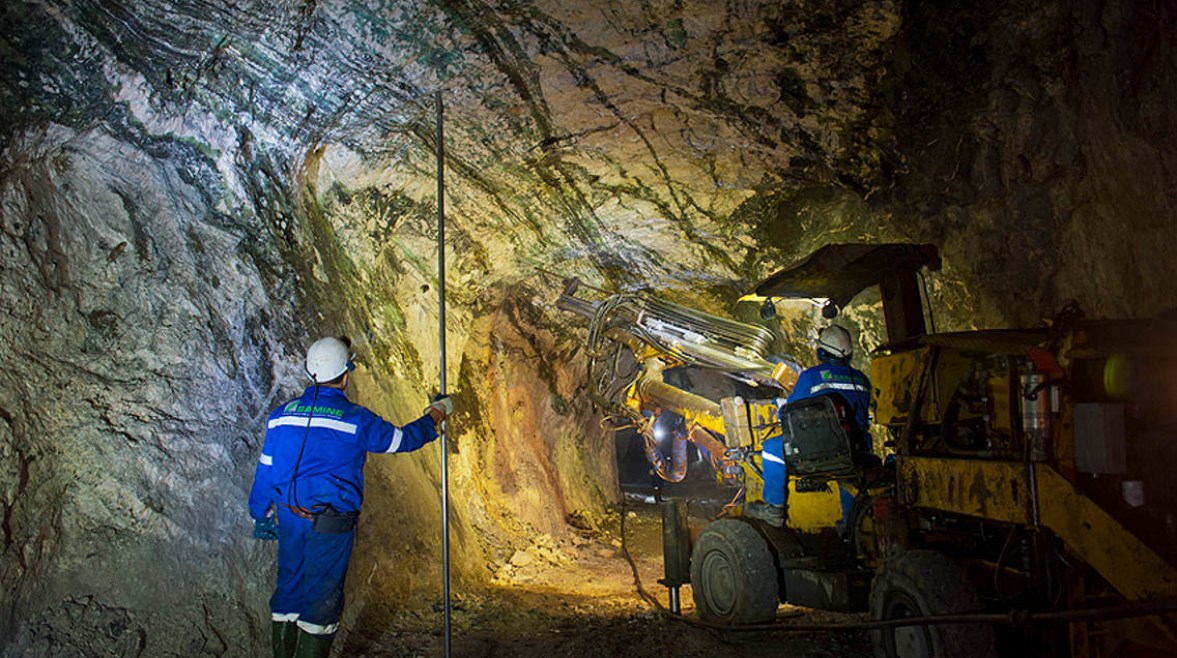 أسعار الذهب عالميًا