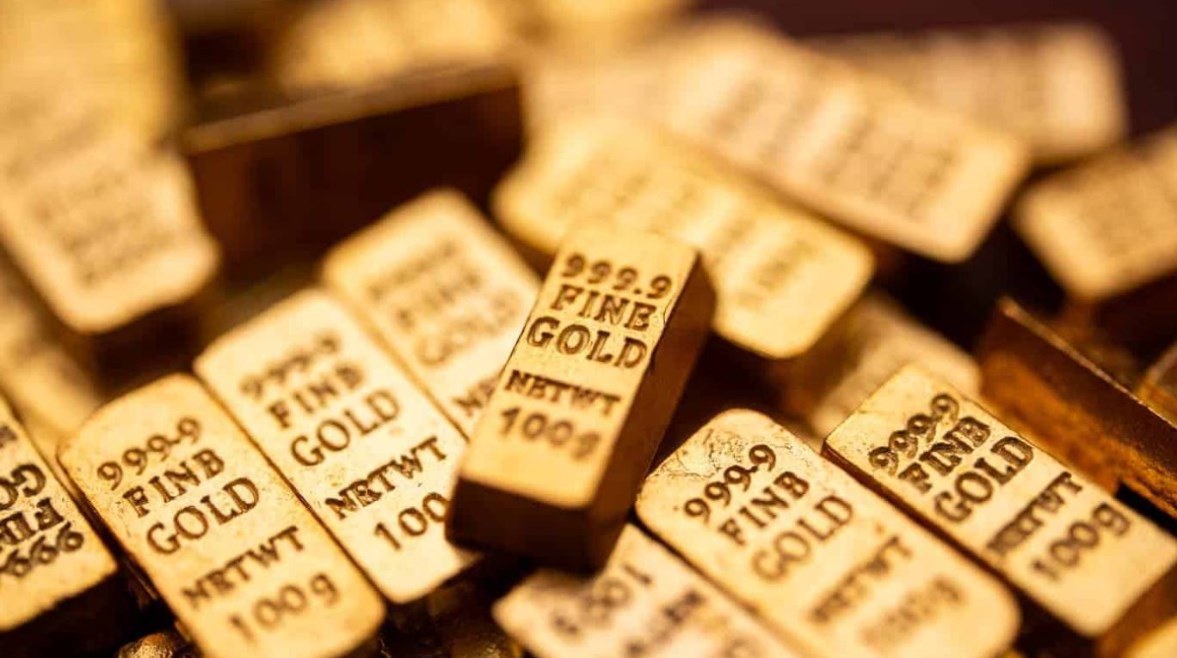 أسعار الذهب عالميًا