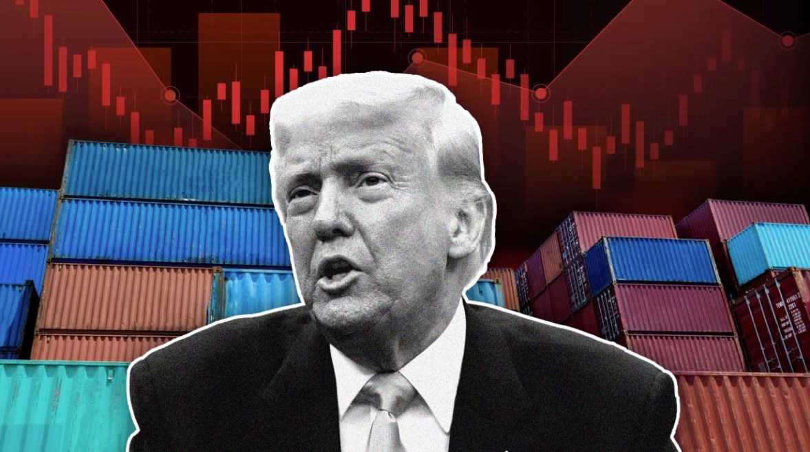  الرئيس الأمريكي دونالد ترامب