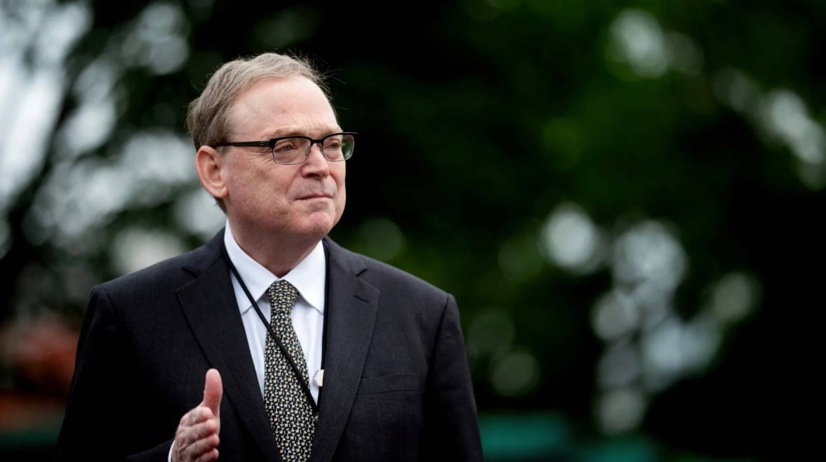 كيفن هاسيت المرشح الأبرز لرئاسة مجلس الاحتياطي