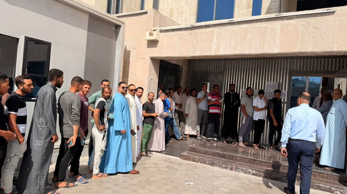 انتخابات مجلس النواب للمصريين بالخارج