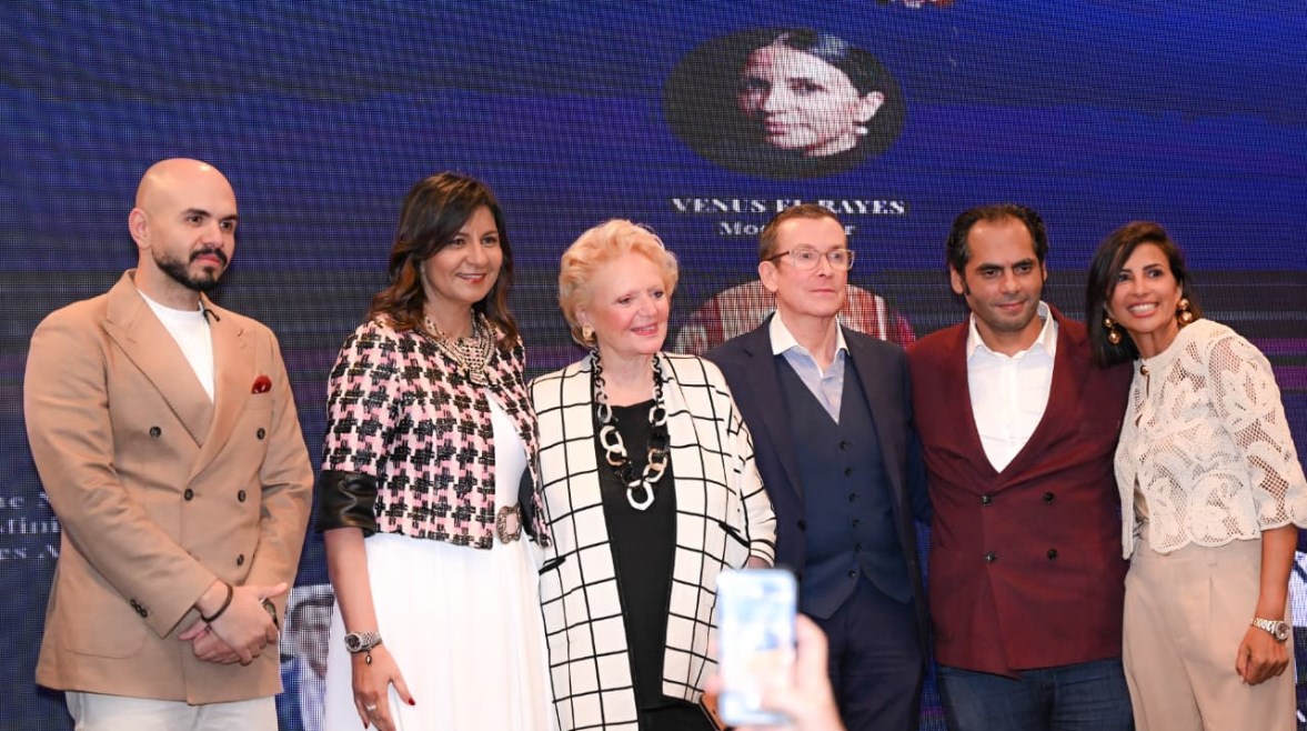 إطلاق فعاليات حملة "مانحي الامل العالمية"