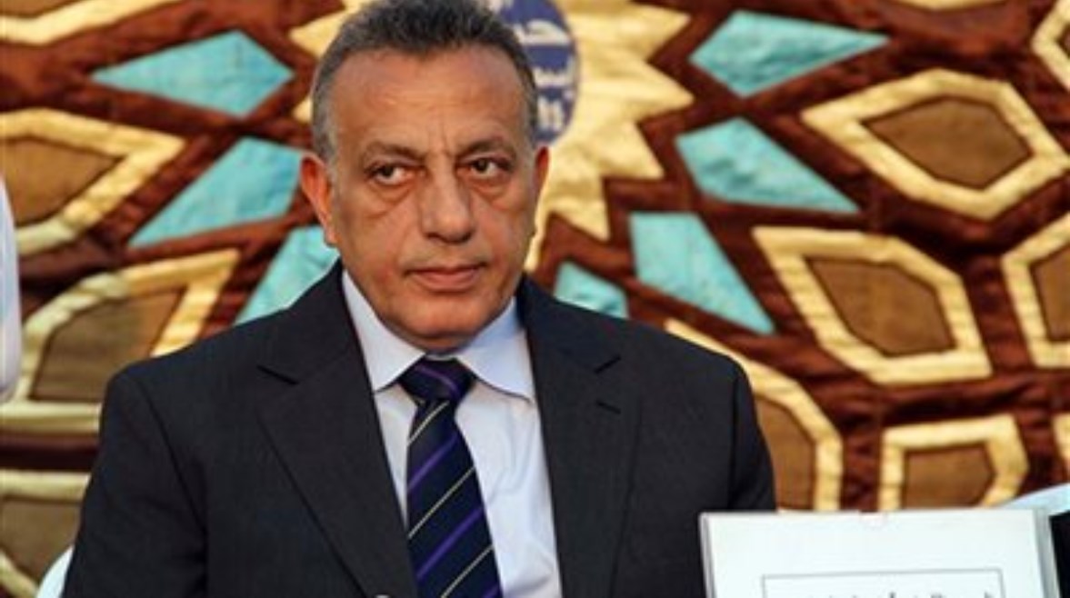  محمد كمال سعيد الدالي