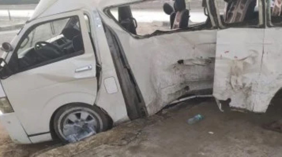 حادث تصادم - أرشيفية