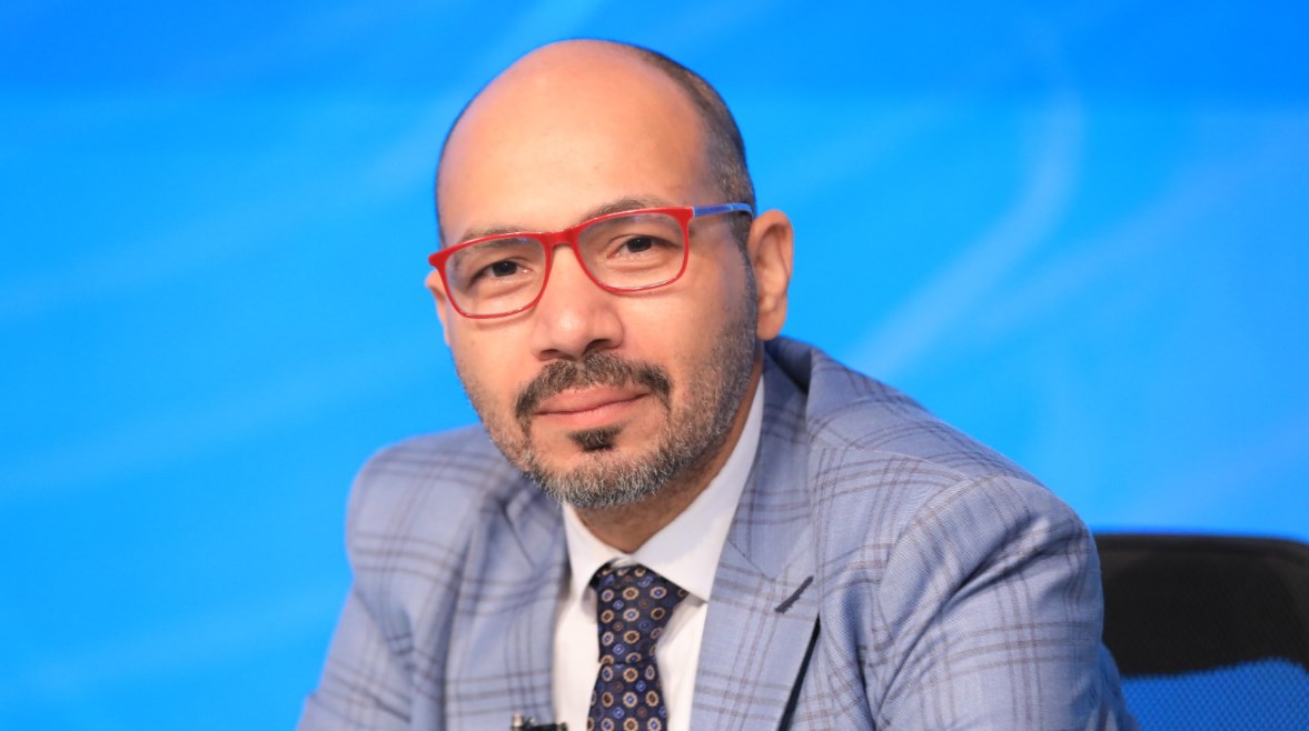 المحامي محمد رشوان 