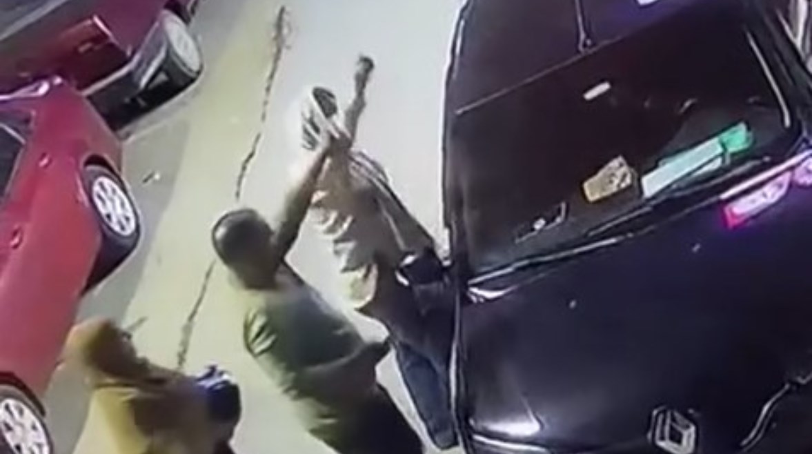 لقطة من الفيديو 