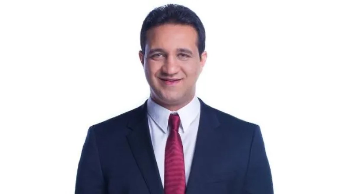  أحمد مرتضى منصور