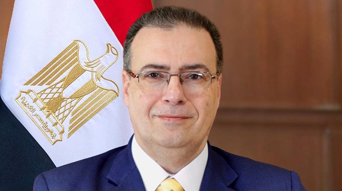 رئيس الجهاز المركزي للتنظيم والإدارة