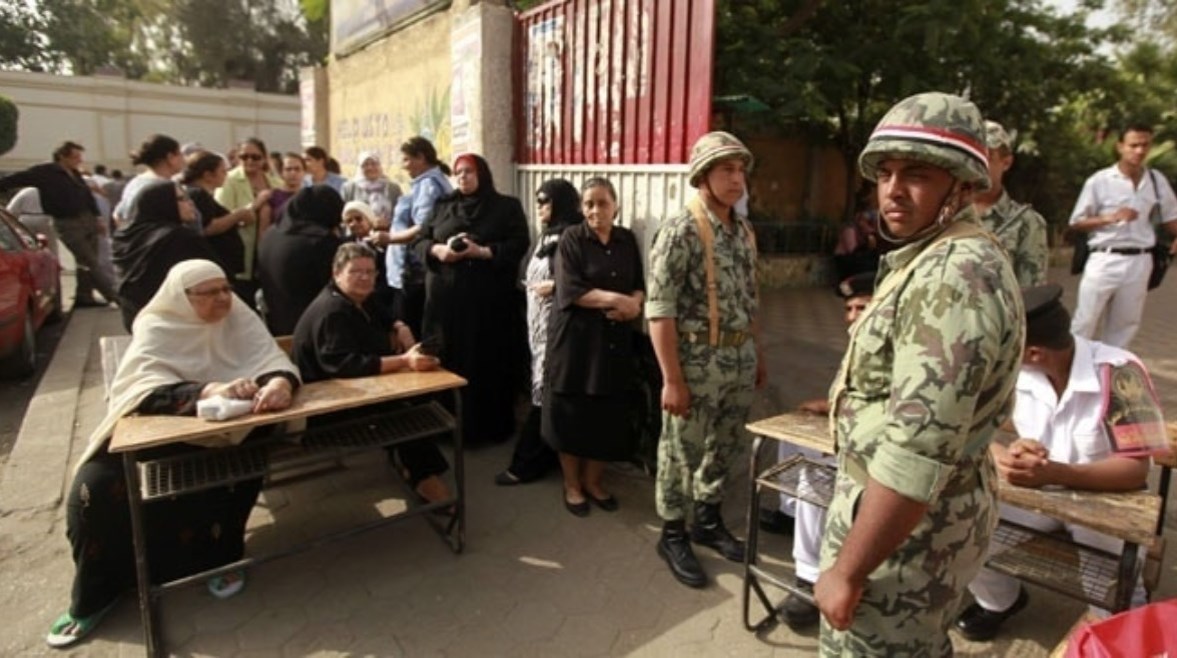 انتخابات مجلس النواب