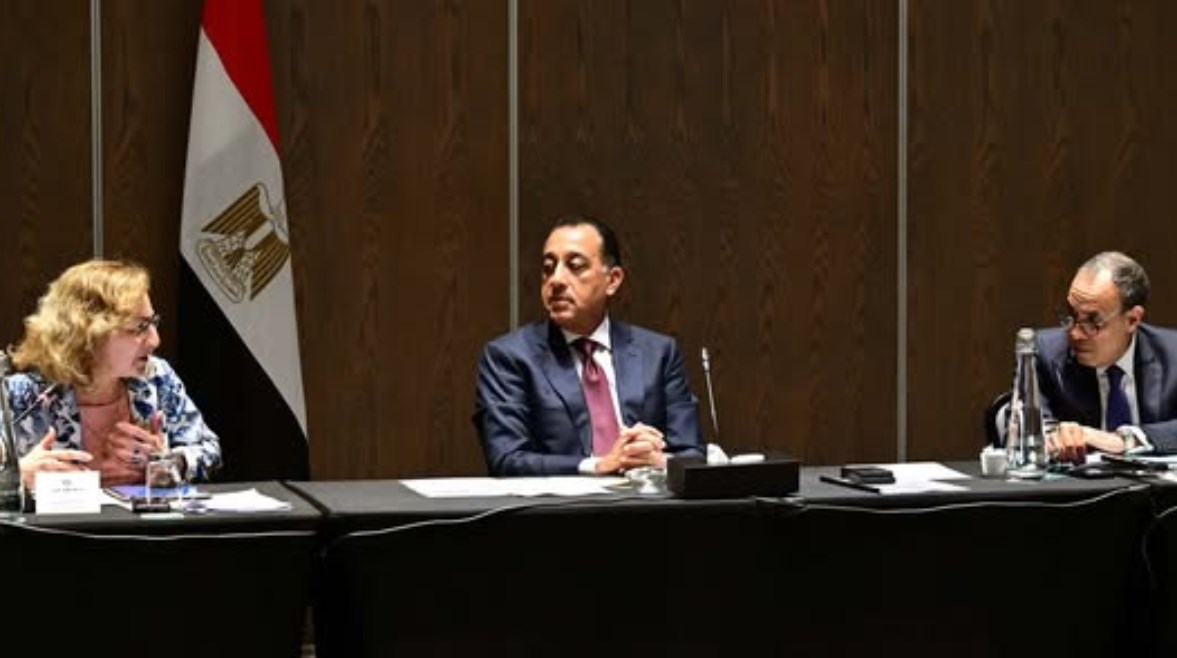 رئيس مجلس الوزراء