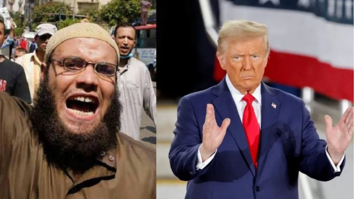 الرئيس ترامب يسعى لإدراج جماعة الإخوان منظمة إرهابية