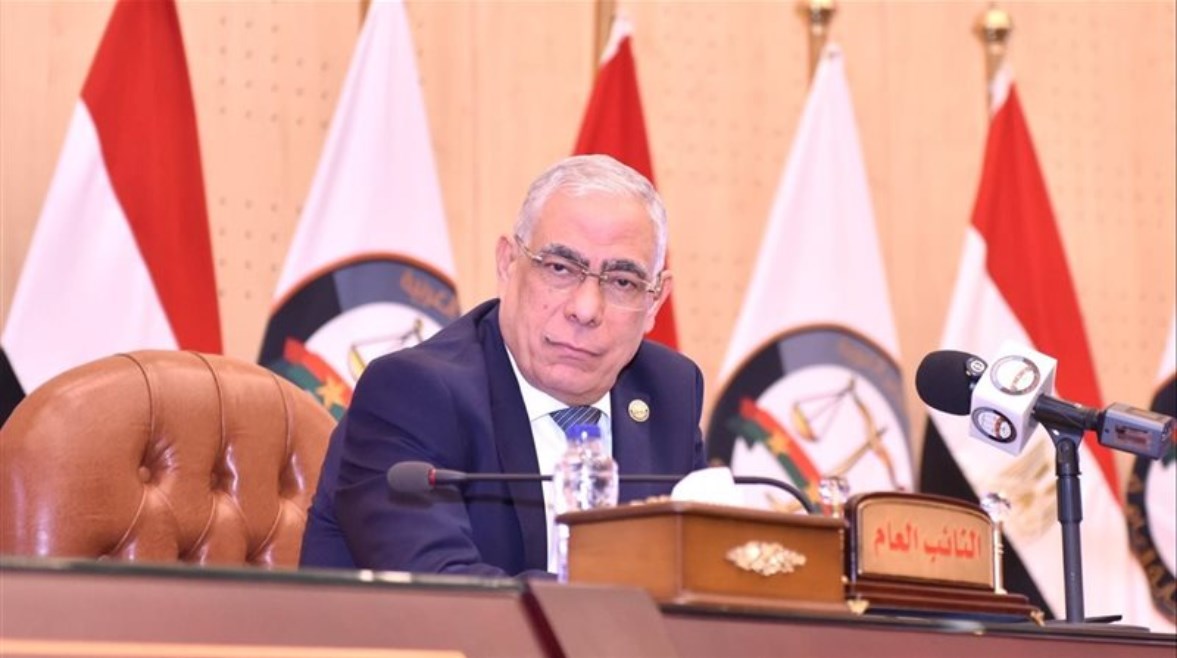 النائب العام، المستشار محمد شوقي